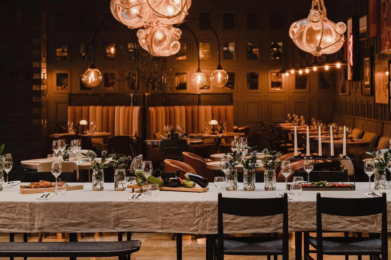 Hotel Puro Gdansk Stare Miasto