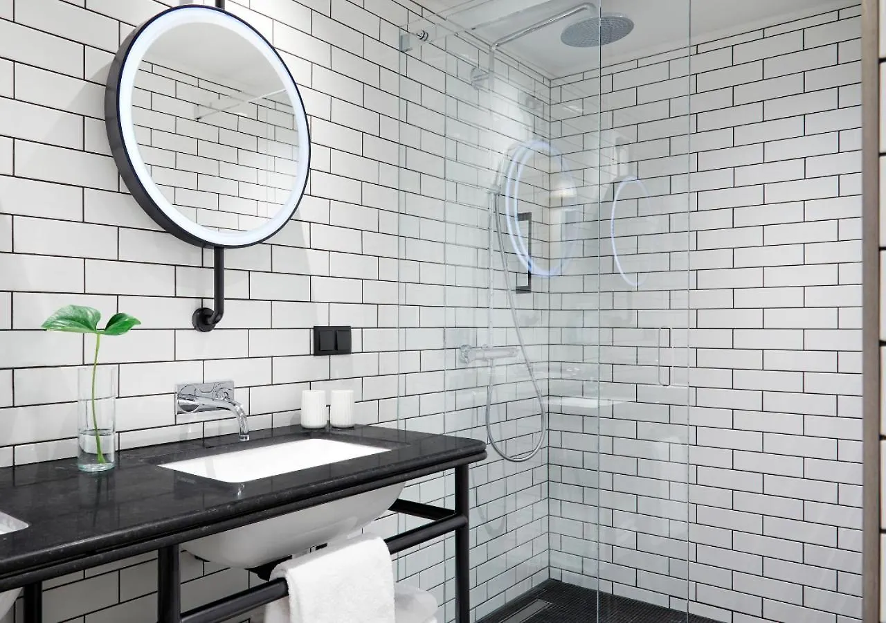 Hotel Puro Gdansk Stare Miasto