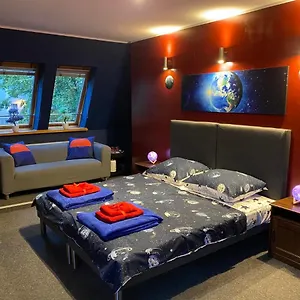 Galaxy Gdaňsk