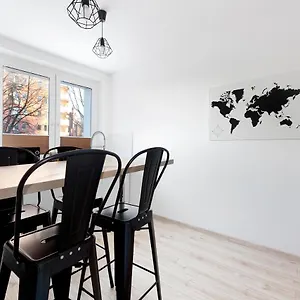 Pfenning By Little Heaven Gdansk