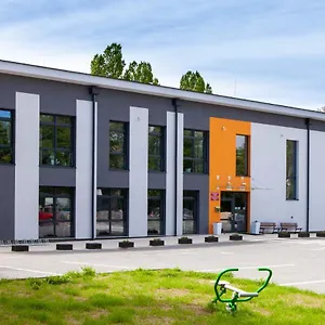 Montessori Gdaňsk