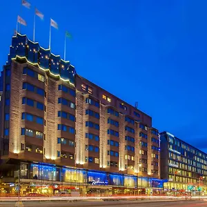 Radisson Blu Royal Viking Hotel, Hotell