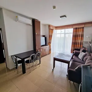 Villmaris Diune 56 Apartment