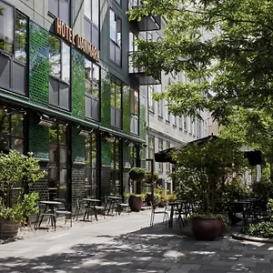 Danmark By Brøchner Hotel København