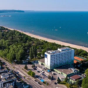 Novotel Marina Gdańsk