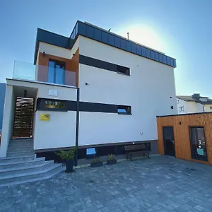 Investrooms Gdaňsk