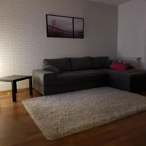 Blisko Morza Apartment