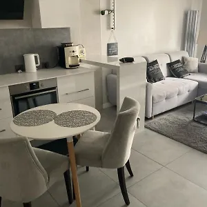 Apartament Albatross Towers Joda Bed, Gdańsk