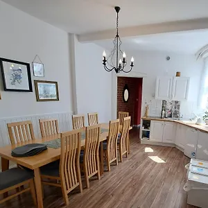 Apartament More Gdansk