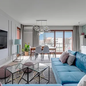 Lejlighed Stay-in Riverfront Lofts