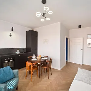 Yourapart Rajska Centre Gdaňsk