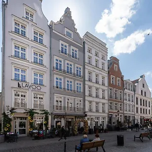 Lavoo Boutique Lägenhet