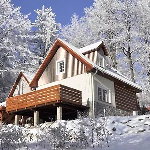 Space Ferienhaus