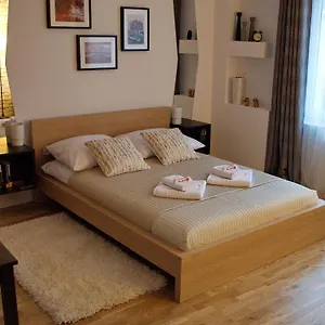 Apartament White House Wrzeszcz, Gdańsk
