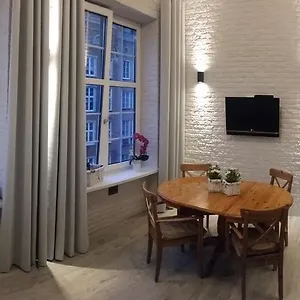Apartament Into3city Old Town, Gdańsk