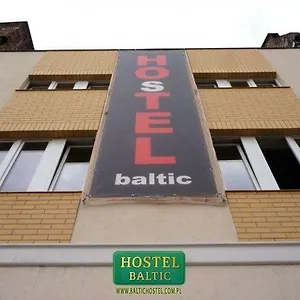 Baltic Gdaňsk