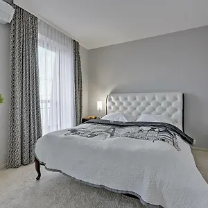 Apartament Szafarnia, Gdańsk