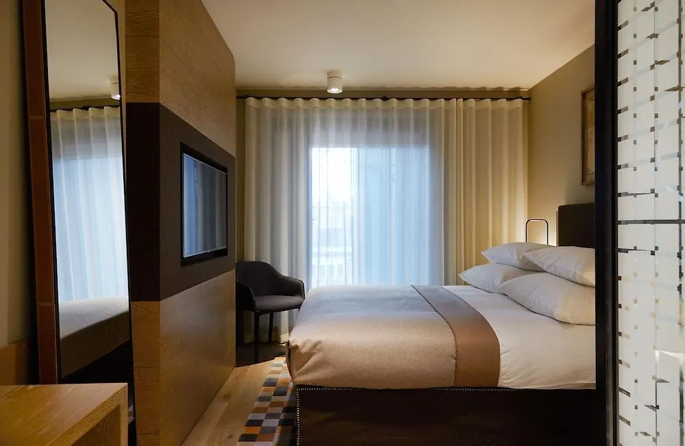 **** Hotel Puro Gdansk Stare Miasto Poland