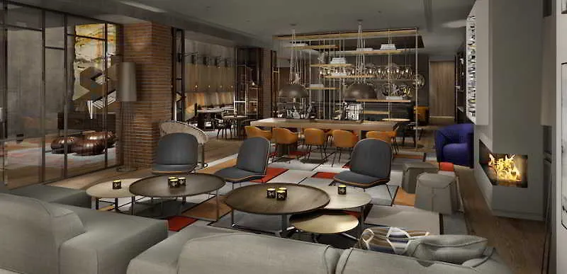 **** Hotel Puro Gdansk Stare Miasto Poland