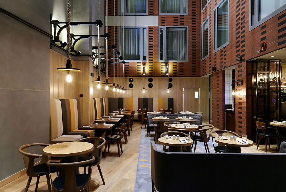 Hotel Puro Gdansk Stare Miasto
