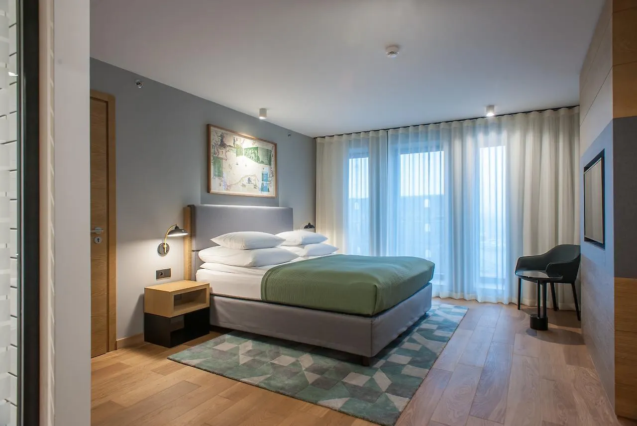 Hotel Puro Gdansk Stare Miasto
