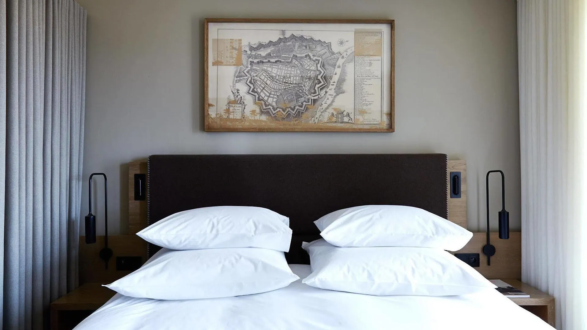 Hotel Puro Gdansk Stare Miasto