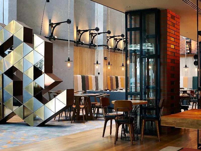Otel Puro Gdansk Stare Miasto