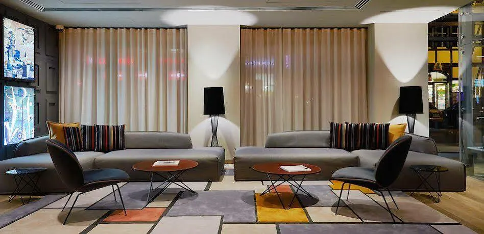 Hotel Puro Gdansk Stare Miasto