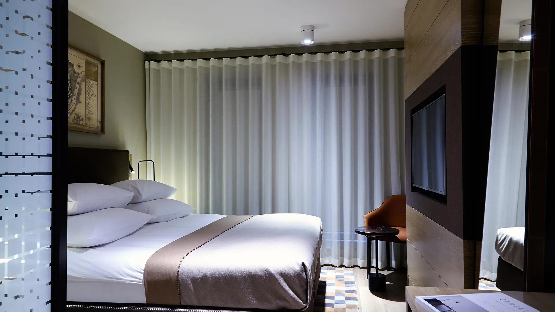 Hotel Puro Gdansk Stare Miasto