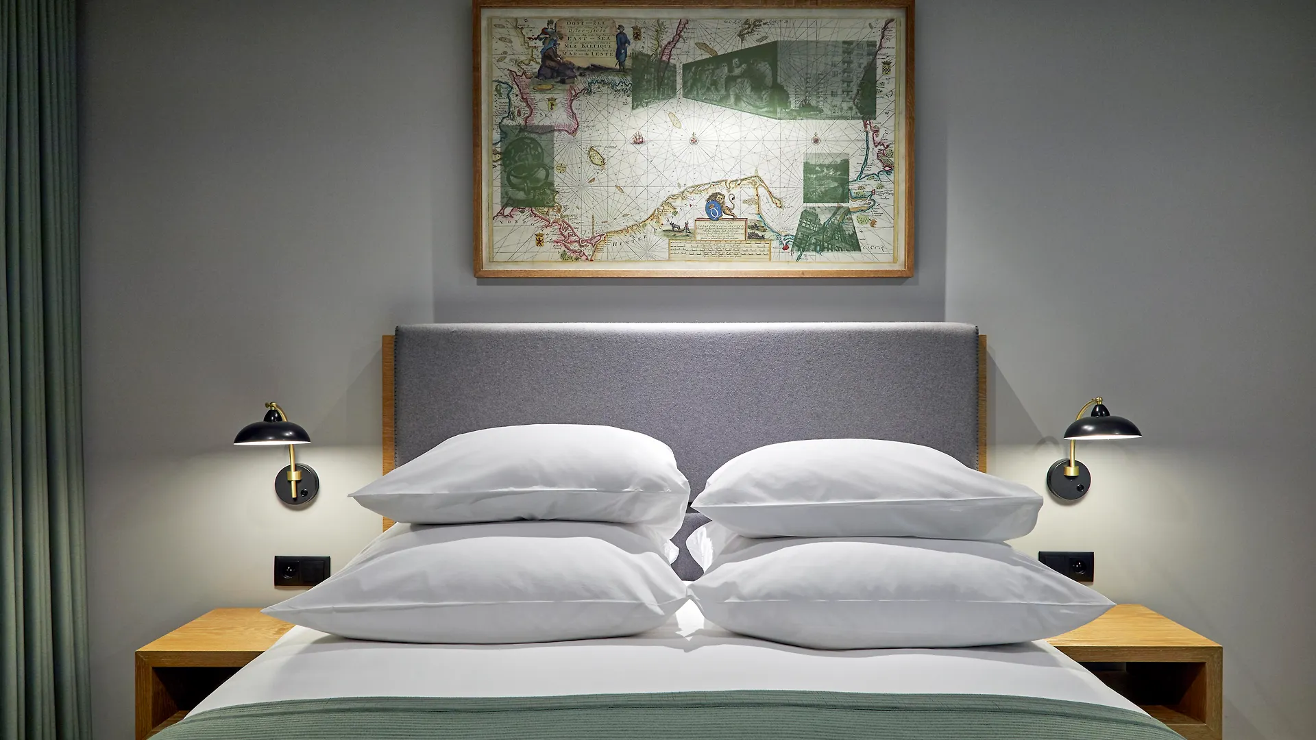 Hotel Puro Gdansk Stare Miasto