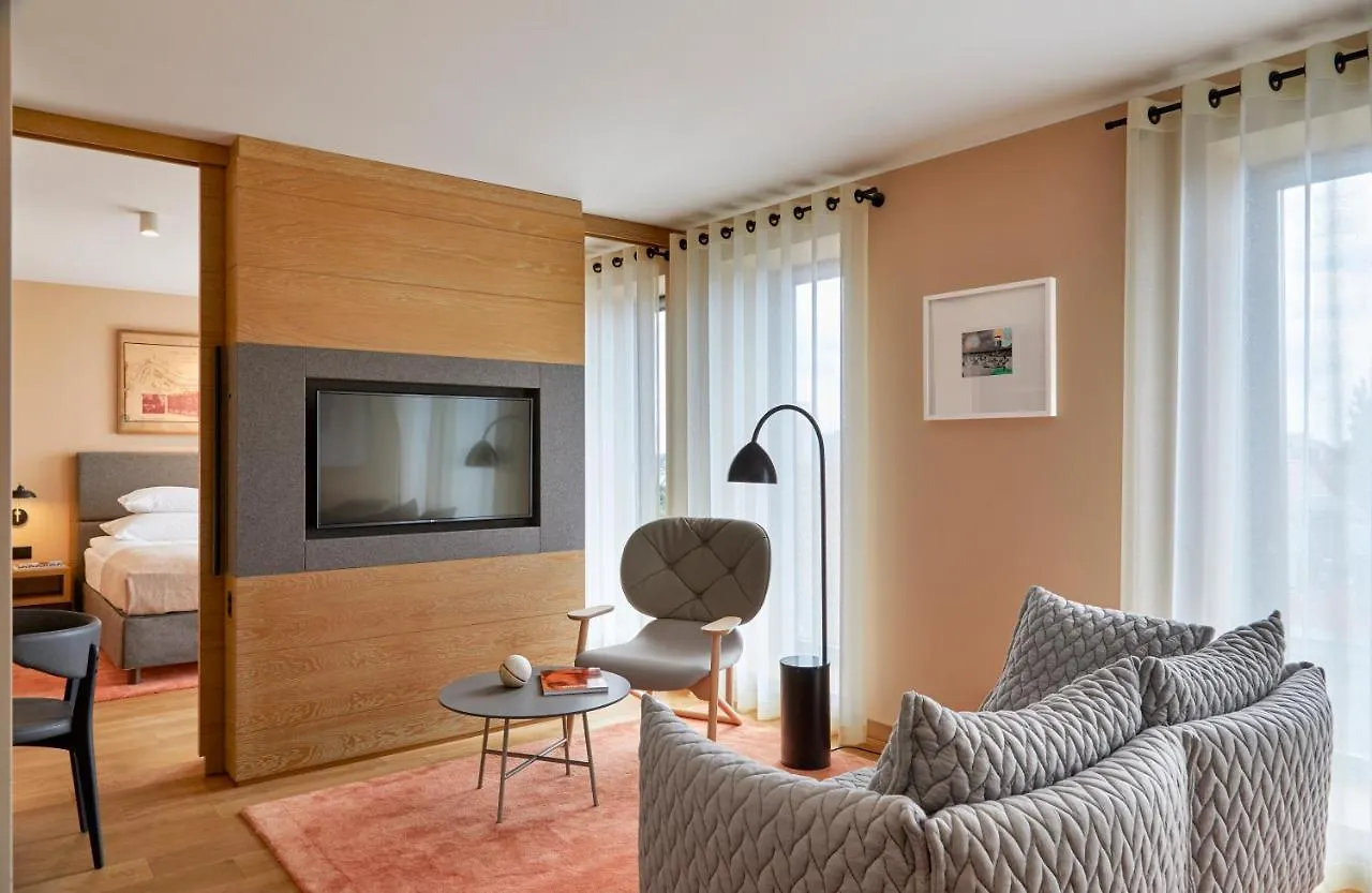 Hotel Puro Gdansk Stare Miasto